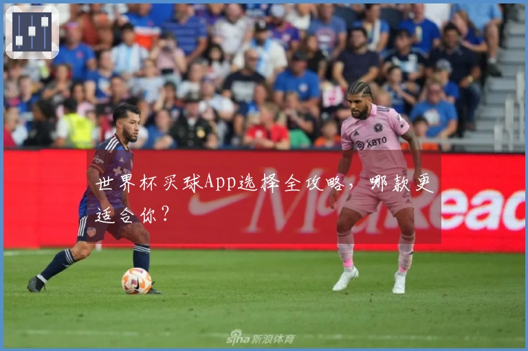世界杯买球App选择全攻略，哪款更适合你？