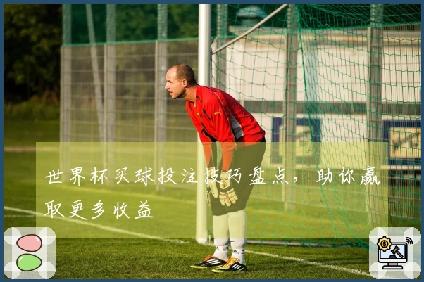 世界杯买球投注技巧盘点，助你赢取更多收益