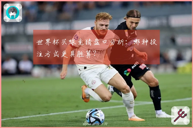 世界杯买球竞猜盘口分析：哪种投注方式更具胜算？
