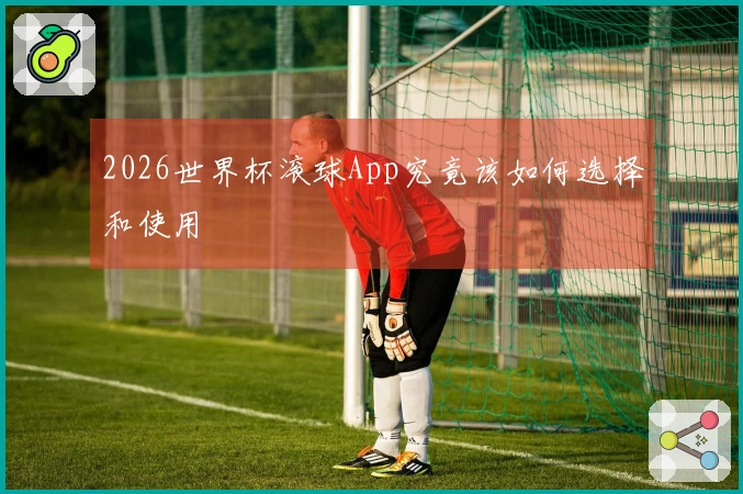 2026世界杯滚球App究竟该如何选择和使用