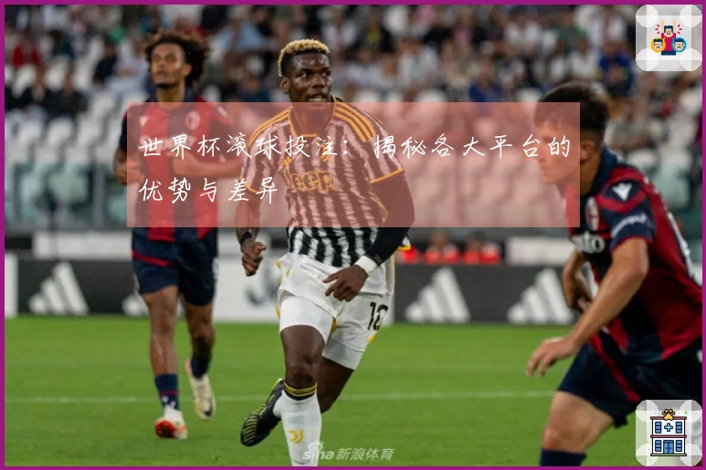 世界杯滚球投注：揭秘各大平台的优势与差异