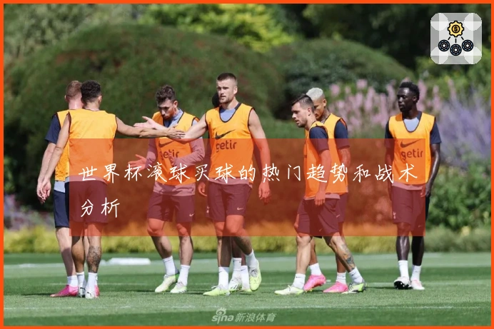 世界杯滚球买球的热门趋势和战术分析