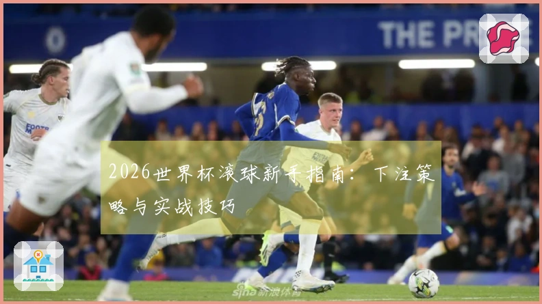 2026世界杯滚球新手指南：下注策略与实战技巧