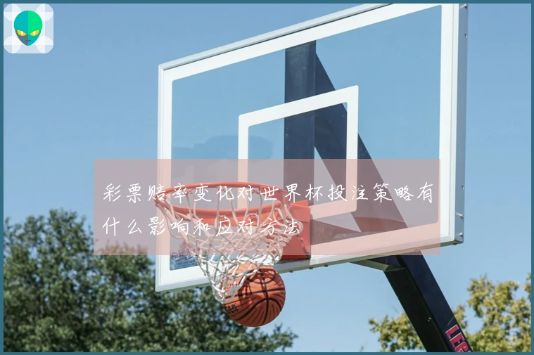 彩票赔率变化对世界杯投注策略有什么影响和应对方法