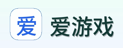 爱游戏 Logo